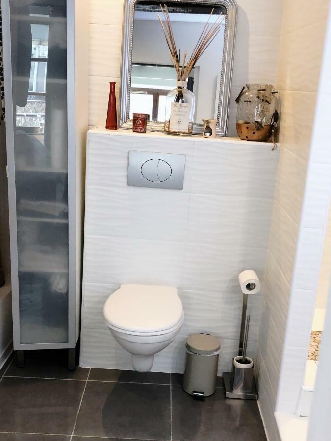 Appartement La Terrasse Desaix Strasbourg