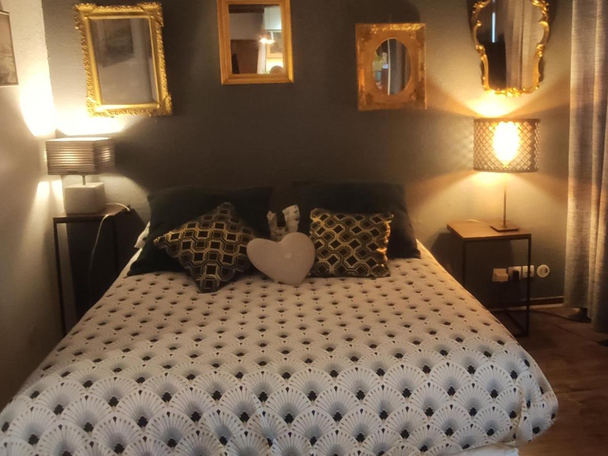 La Terrasse Desaix Apartamento Estrasburgo